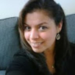 Meet your Posher, Ana